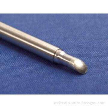 T12 Soldering Iron Tips For FX951 Soldering Station